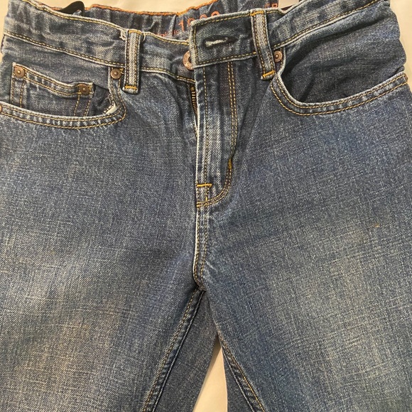 Gap 1969 Original Boys Jeans Size 12 Regular - Picture 4 of 7